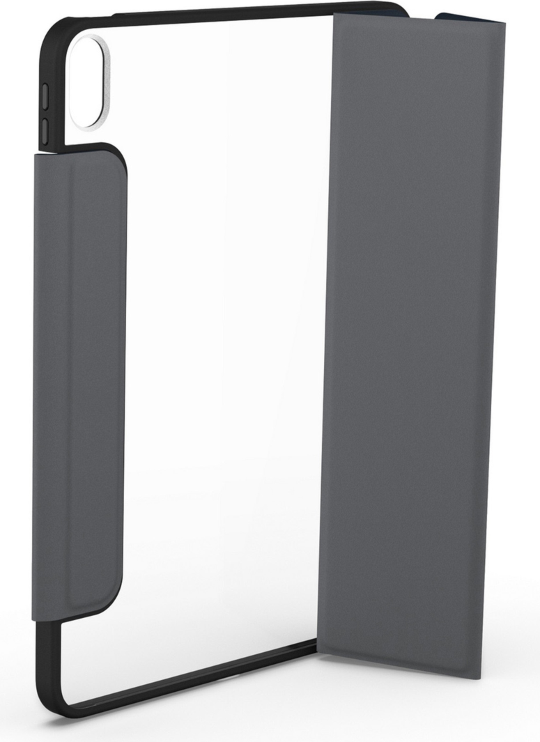 <p>The OtterBox Symmetry Folio case is both slim and tough, providing essential protection without sacrificing convenience.</p>