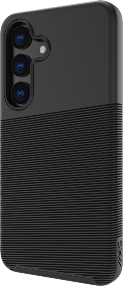 AXS PROTech Plus Samsung Galaxy S25 | Black