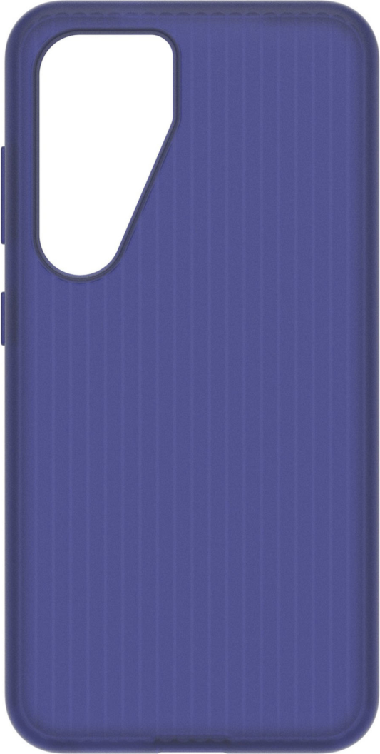Featuring a soft-touch finish, the OtterBox Symmetry Soft Touch Series is a silicone case that feels lush and is reliable against drops.