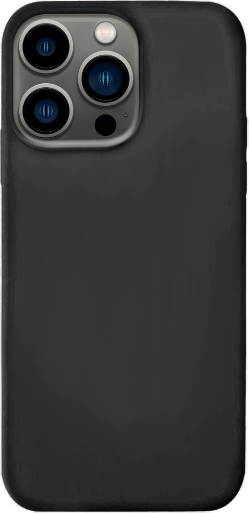<p>The Uunique Liquid Silicone Case offers a bulk-free design with a no-slip grip for everyday protection.</p>