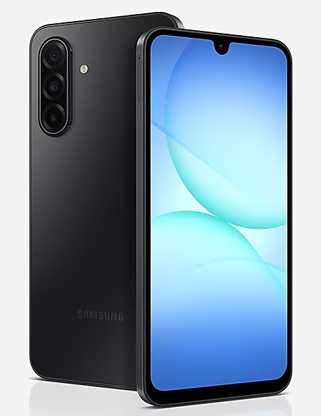 Carrier pricing for the Samsung Galaxy A17 5G | tboothwireless