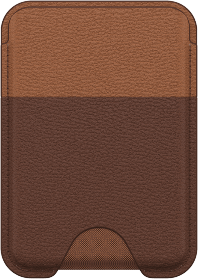 <p>Designed for extended functionality with the OtterBox Cactus Leather MagSafe Case, this Wallet offers secure storage for up to 3 cards.</p>