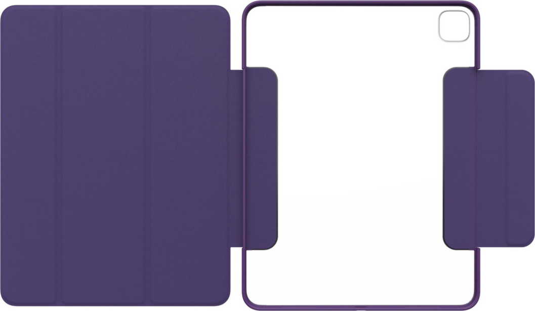 <p>The OtterBox Symmetry Folio case is both slim and tough, providing essential protection without sacrificing convenience.</p>