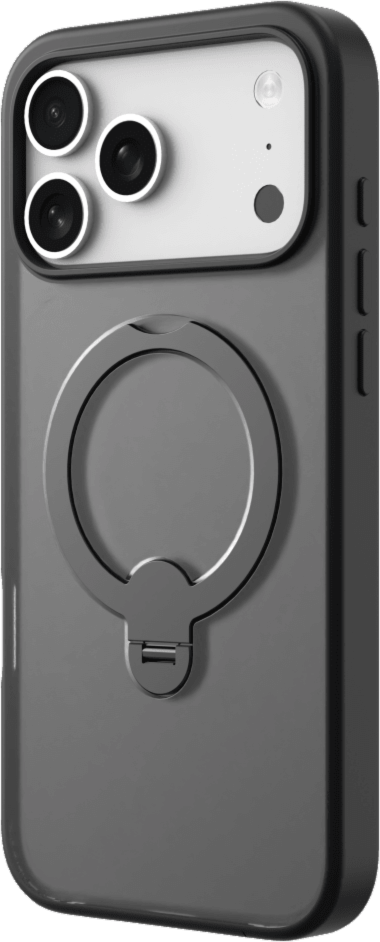 Reinforced Corners maximize shock absorption by creating an air cushion between your phone and any surface  
6ft drop tested to protect from drops in most everyday situations 
Raised bezel enhances screen protection by shielding it from the impact of the highest of drops 
Lifetime Warranty