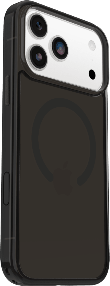 The OtterBox Symmetry Series with MagSafe is a thin case that makes a bold visual statement in a design that's slim and understated.