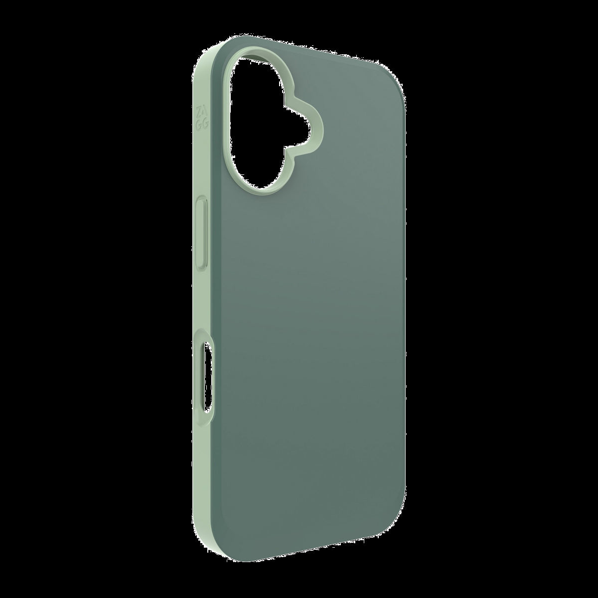 <p>Featuring dual-layer protection with a graphene-infused backplate, ZAGG’s SoHo Snap series case delivers dependable 10 ft drop protection and seamless MagSafe compatibility.</p>