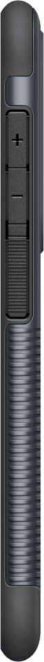 Spigen - Étui Slim Armor avec aimants, finition Metal Slate, pour Samsung Galaxy S26+