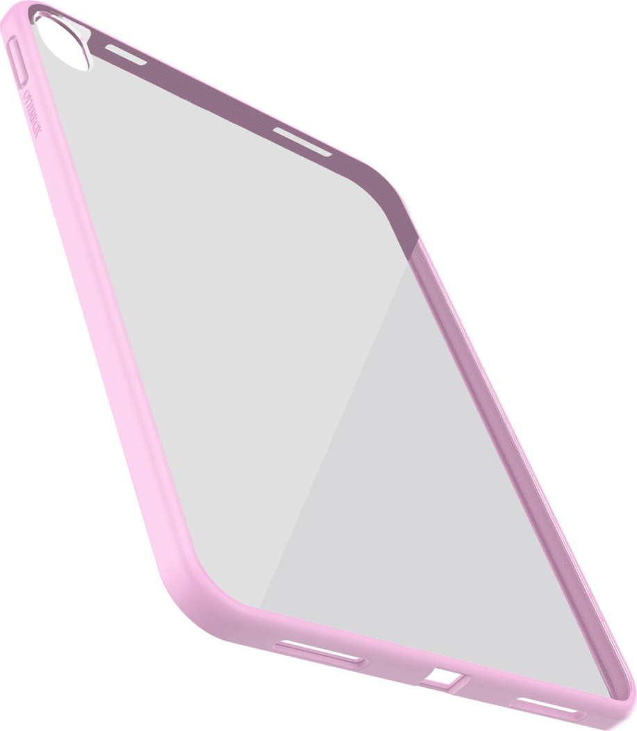 OtterBox Profile Series Case delivers ultra-thin everyday protection with a precision fit, soft grip edges, and easy install design.