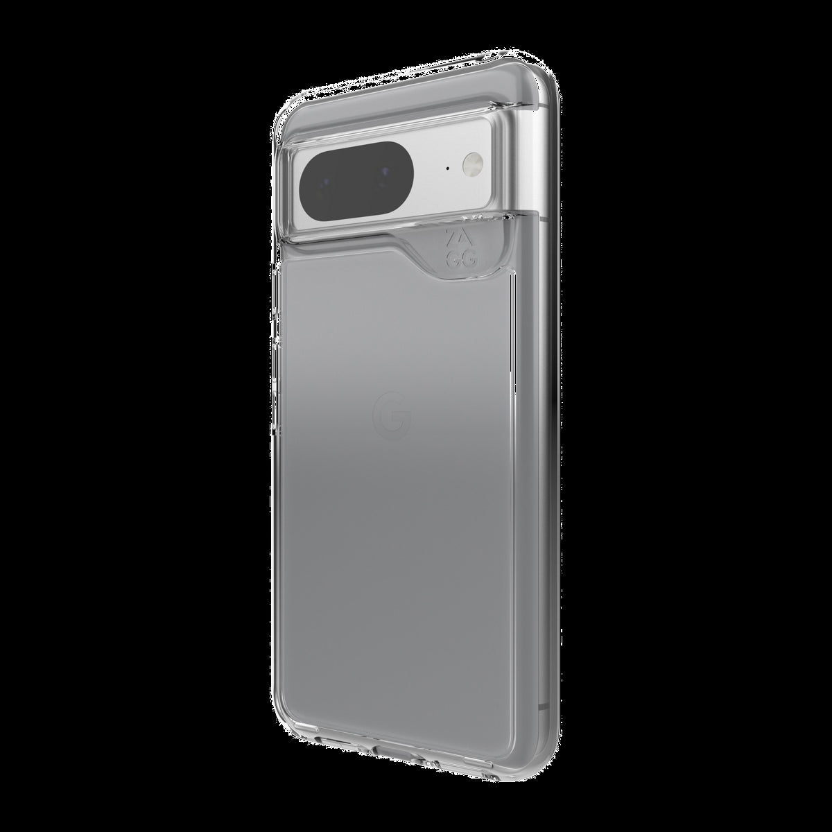 <p>Strengthened with Graphene, ZAGG's Crystal Palace case combines an ultra-slim, crystal-clear profile with up to 13 ft drop protection.</p>