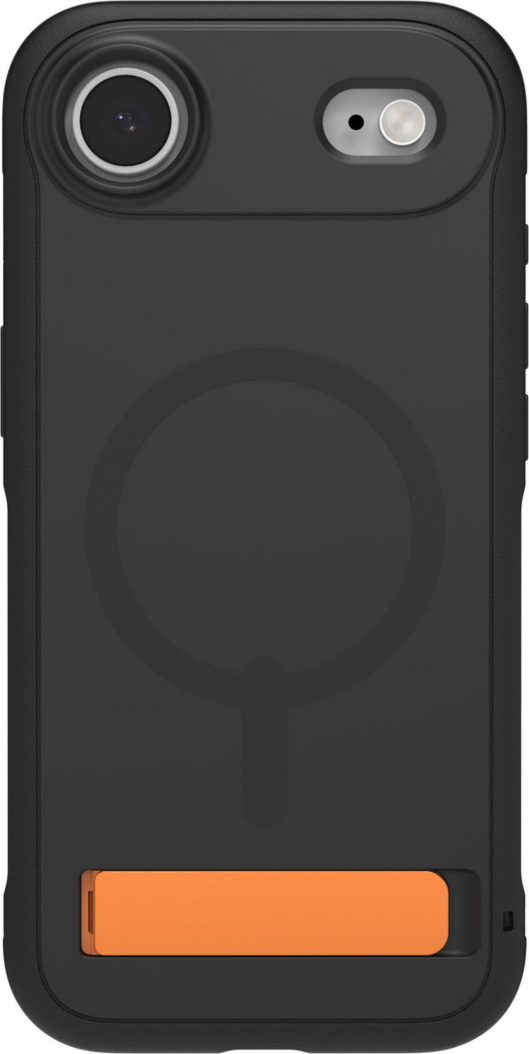 The ZAGG Sedona Snap combines elegant design with multi-layer protection, featuring 13ft drop defense, reinforced bumpers, kickstand and MagSafe compatibility in nature-inspired colors.