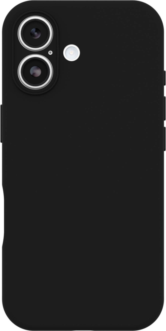 The OtterBox Figura Series blends a velvety-soft feel with ultra-slim protection, military-grade drop defense, MagSafe compatibility, and raised edges to guard the screen and camera.