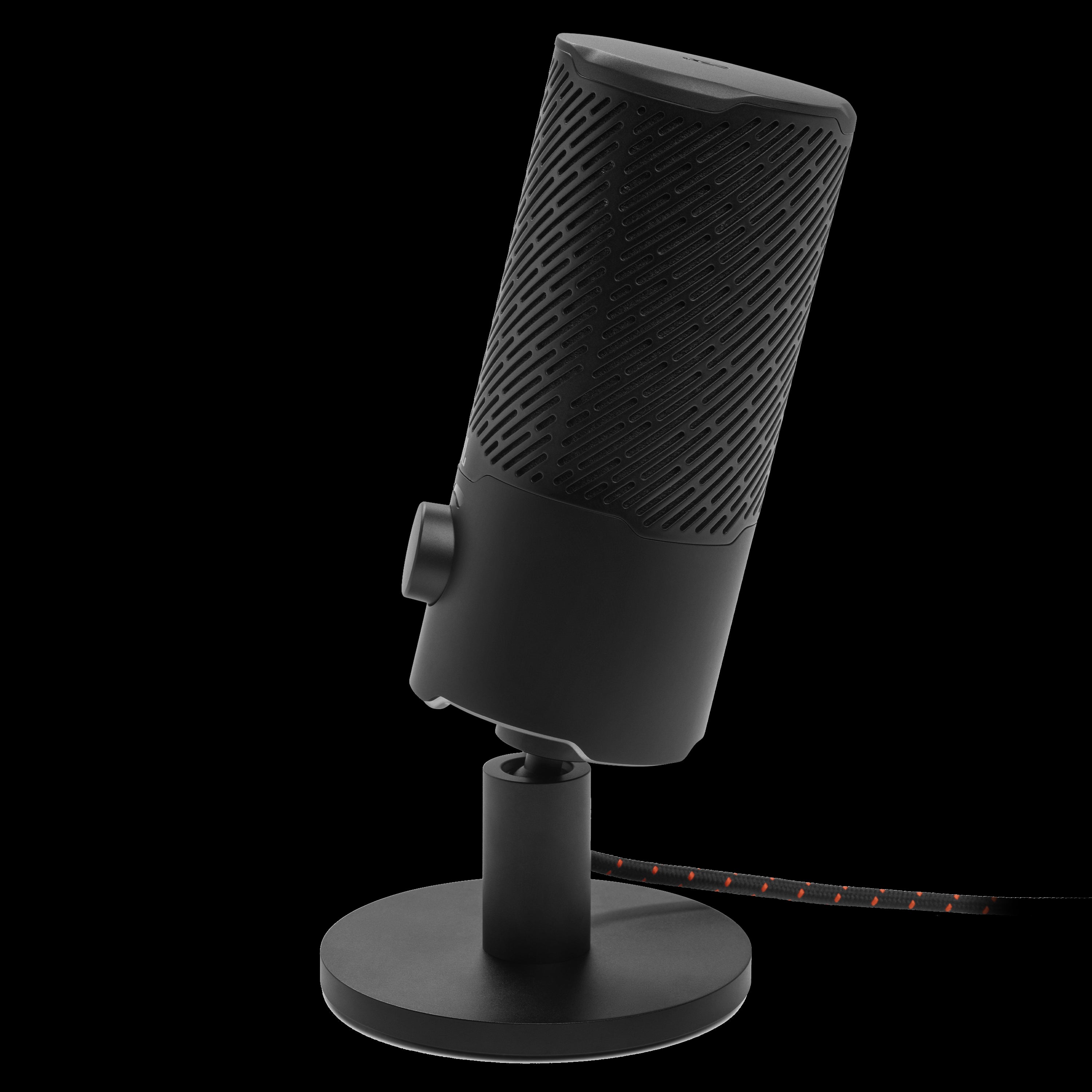 Dual-Pattern Premium USB Microphone