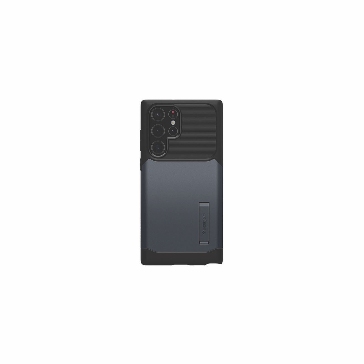 Spigen Slim Armor for Samsung Galaxy S23 Ultra - Metal Slate