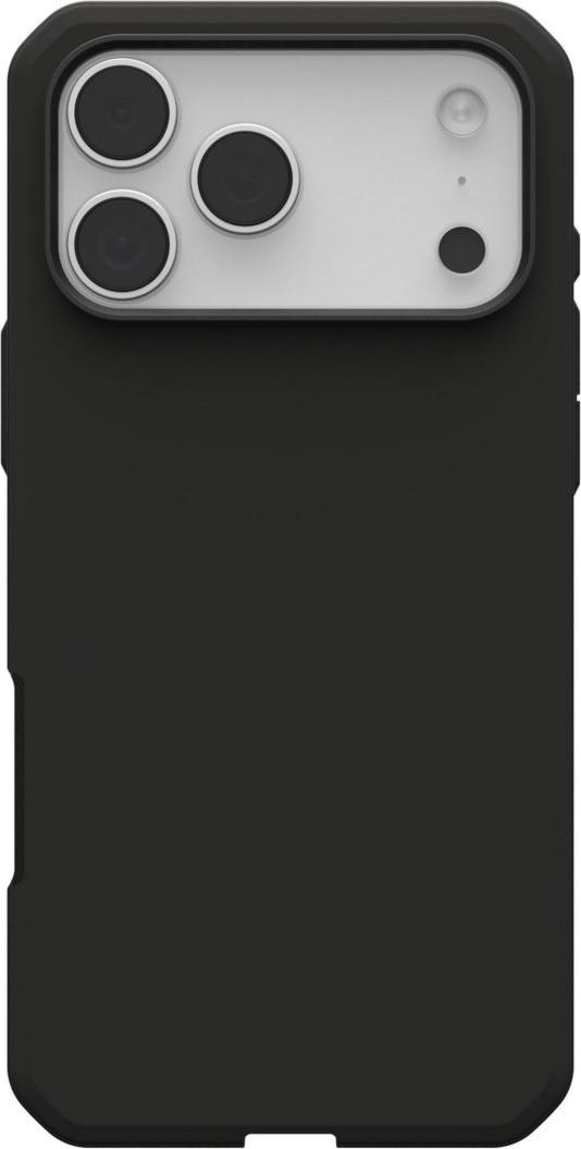 UAG 114544114040 Étui Civilian LT MagSafe Noir pour iPhone 17 Pro Max