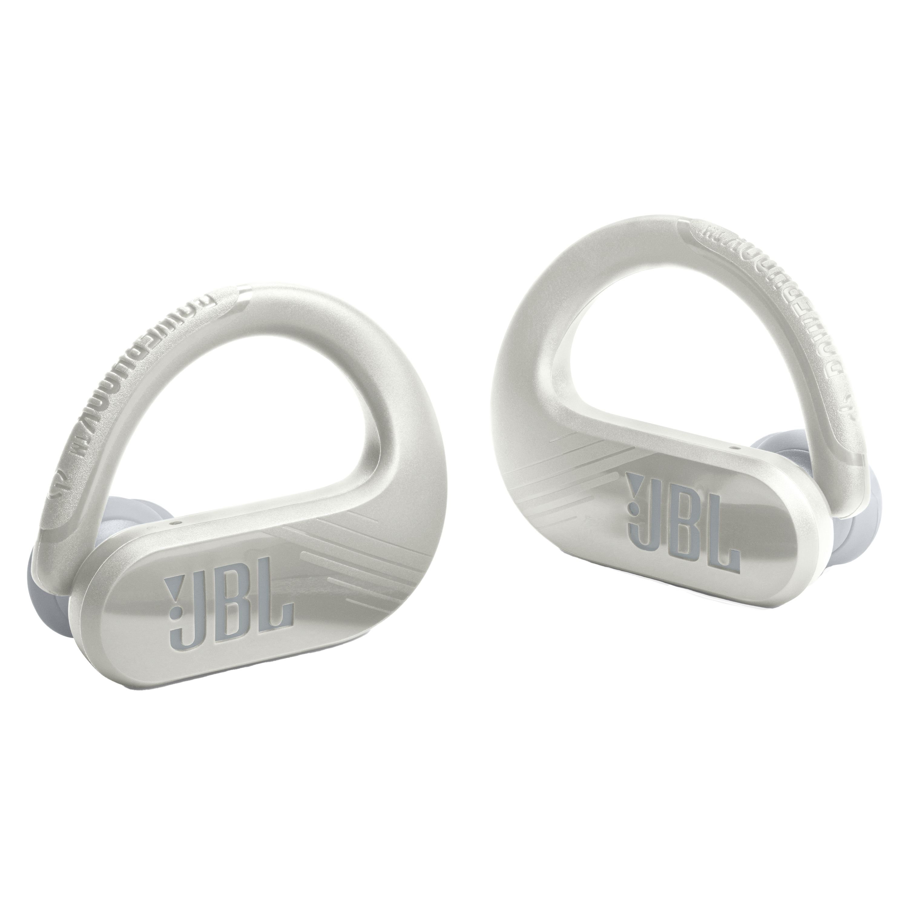 Dust And Water Proof True Wireless Active Earbuds