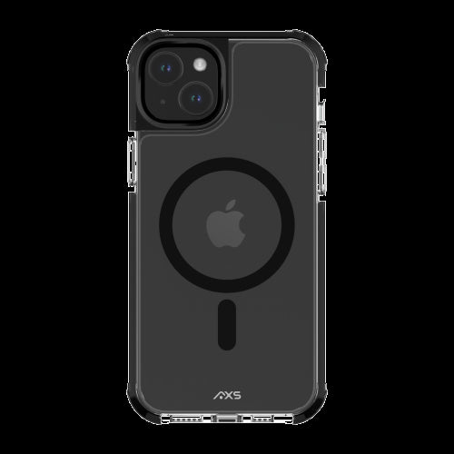 Sleek reinforced corners maximize shock absorption by creating an air cushion between your phone and any surface
Anti-UV material offers a crystal clear design
10ft drop tested
Raised bezel around the camera for enhanced protection
Compatible with all Magsafe accessories
Lifetime Warranty