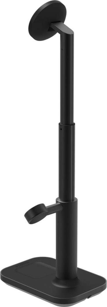 <p>The mophie wireless 3-in-1 extendable stand with MagSafe is a charging stand for iPhone, AirPods, and Apple Watch designed to save space while lifting your phone up to your line of sight.</p>