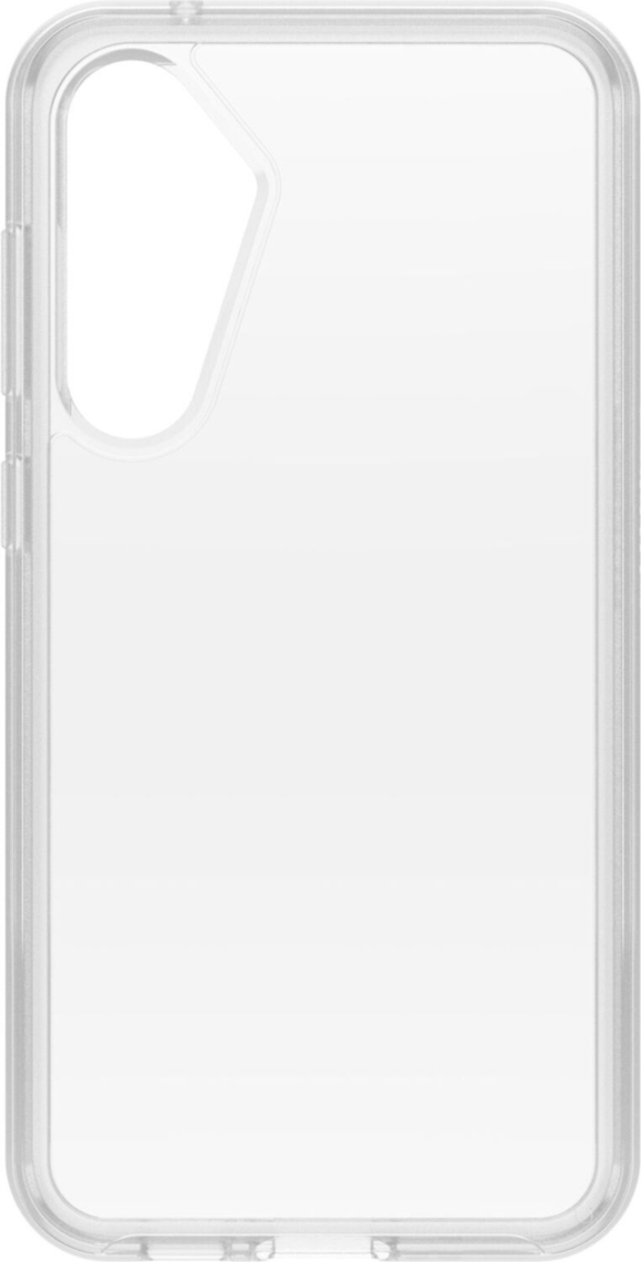 <p>Slim but tough, OtterBox Symmetry Series offers style and protection in a one-piece design that slips on and off in a flash.</p>