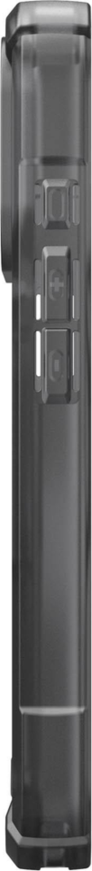 Urban Armor Gear (UAG) - Plasma XTE MagSafe Case for Apple iPhone 17 Pro - Ash and Titanium