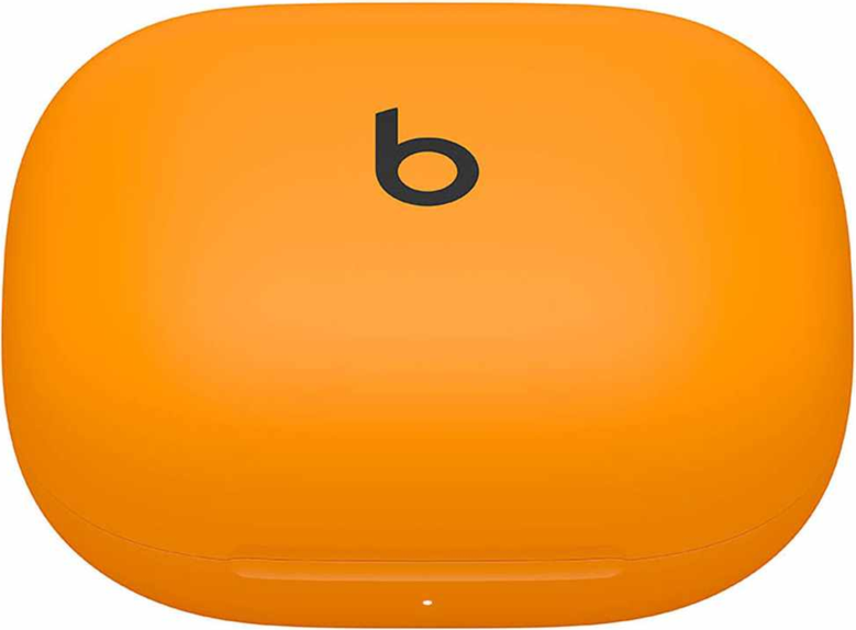 Beats by Dre MX743LLA Écouteurs Hautes Performances Powerbeats Pro 2 Orange Électrique