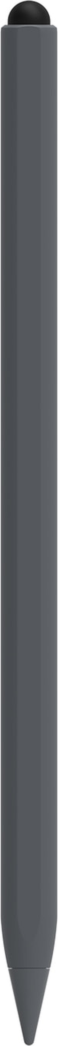 Zagg - Stylet universel Pro Stylus 2 - Gris