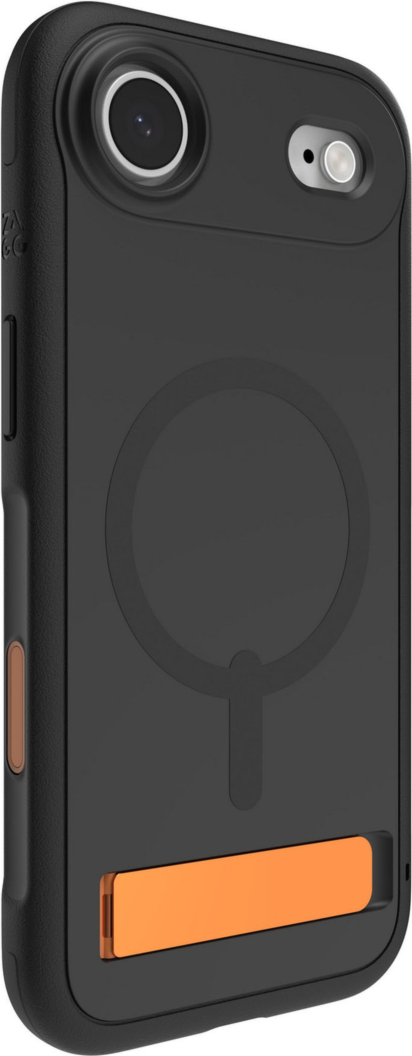 The ZAGG Sedona Snap combines elegant design with multi-layer protection, featuring 13ft drop defense, reinforced bumpers, kickstand and MagSafe compatibility in nature-inspired colors.
