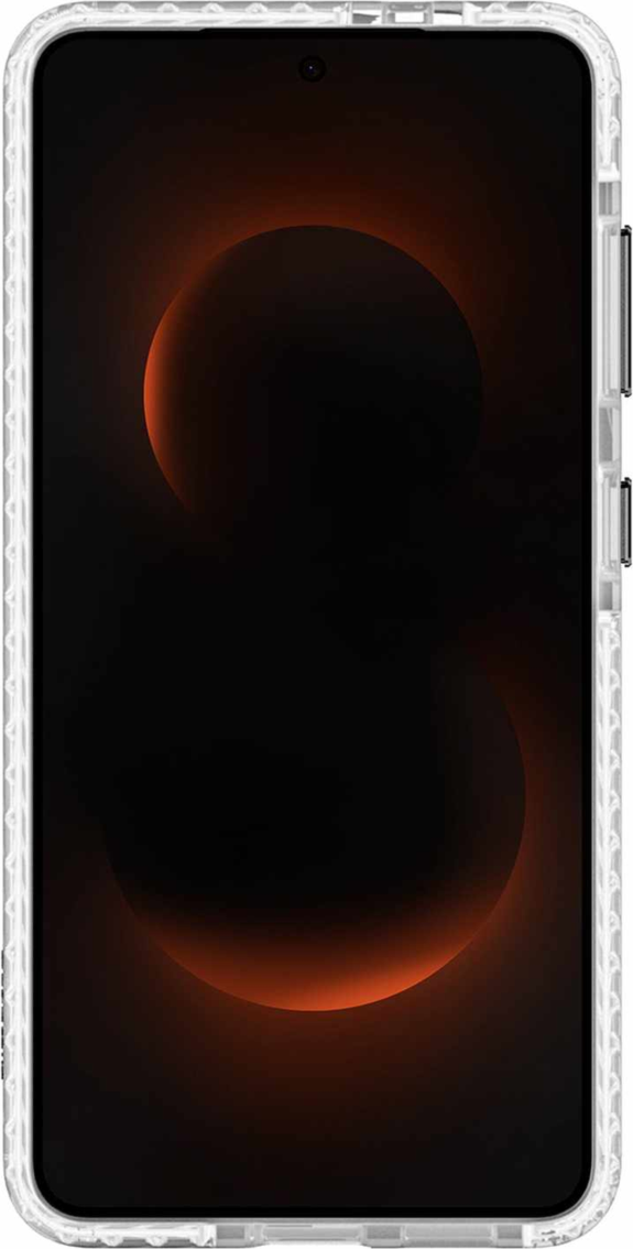 Nimbus9 - Coque transparente à aimants Phantom 3 pour Samsung Galaxy S26+