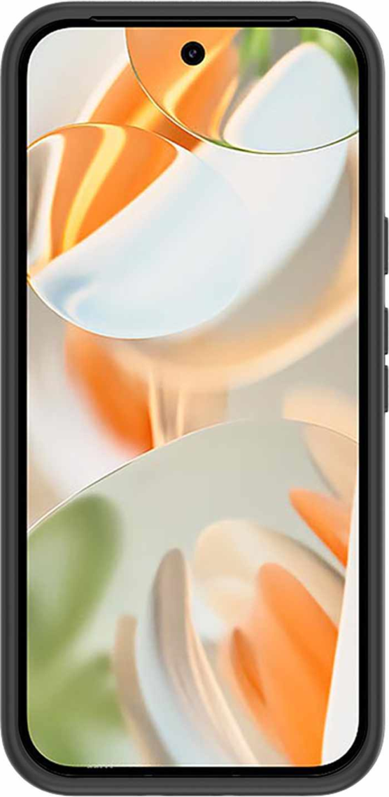 Blu Element - Chromatic w/Magnets Case Black for Google Pixel 10/10 Pro