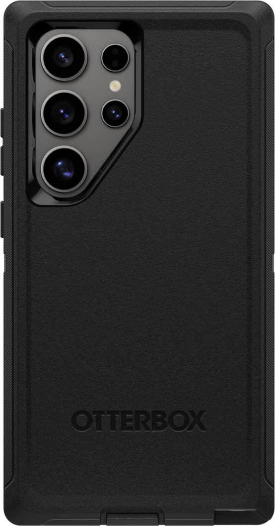 Take on every adventure with confidence with the OtterBox Defender Series, the multi-layer case that deflects and absorbs impact, keeping it away from your device.