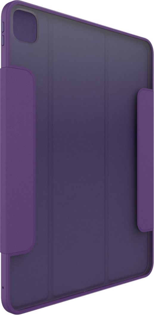 <p>The OtterBox Symmetry Folio case is both slim and tough, providing essential protection without sacrificing convenience.</p>
