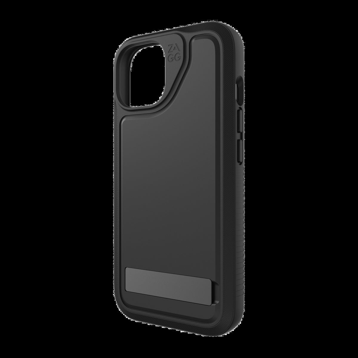 Strengthened with Graphene, Everest is the strongest player in the ZAGG ecosystem of smartphone cases built to deliver ultimate strength and durability that surpasses all others.