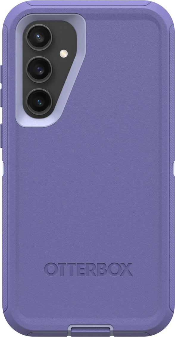 <p>Take on every adventure with confidence with the OtterBox Defender Series, the multi-layer case that deflects and absorbs impact, keeping it away from your device.</p>