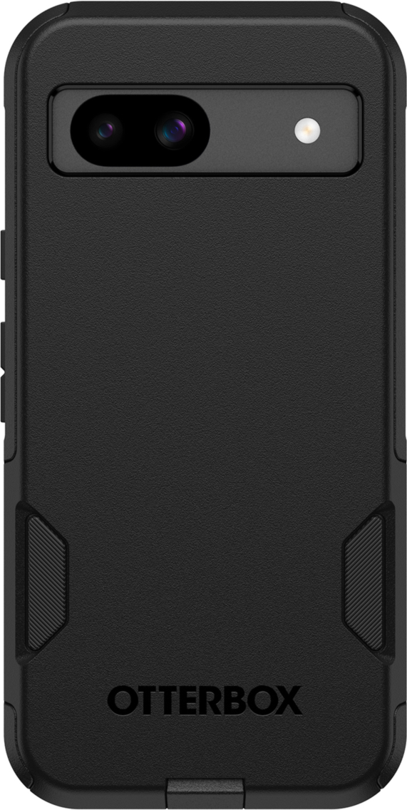 Commuter Protective Case Google Pixel 8a - Black