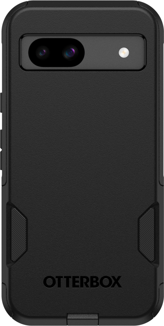 <p>The OtterBox Commuter Series case offers a slim yet tough look to complement any device without skipping out on protection for those who are constantly on-the-go.</p>