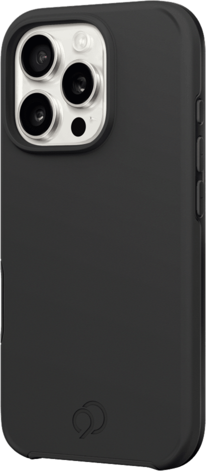 Cirrus 3 MagSafe Case Black for iPhone 16 Pro