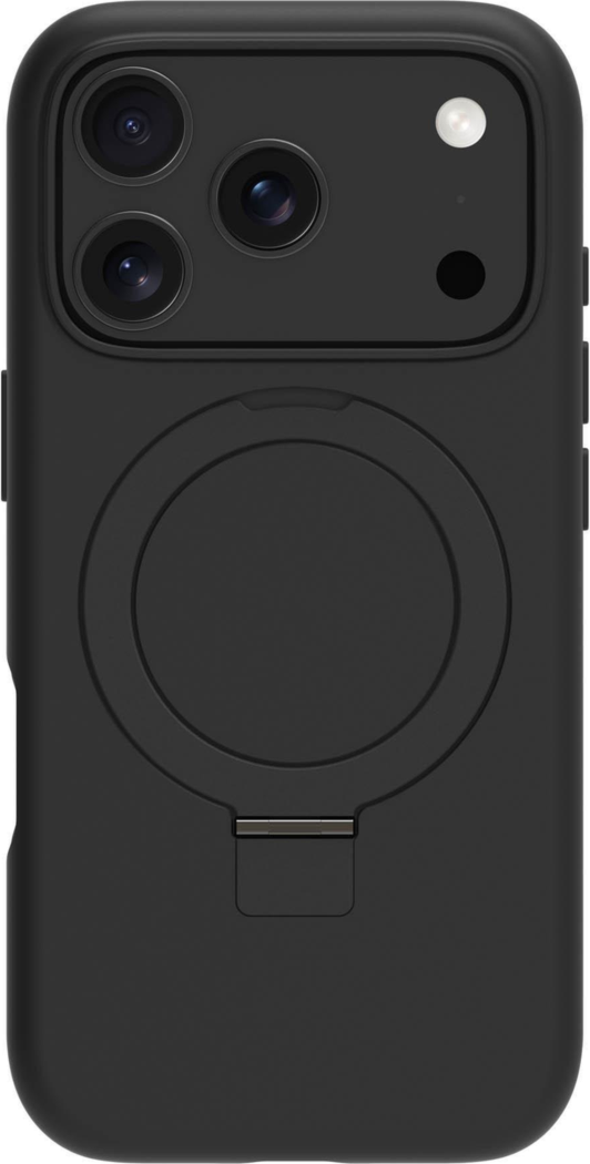 • D3O® Protected: Provides the best and thinnest protection against knocks and drops.
• Materials: Made with 100% GRS-certified recycled plastic materials and fully recyclable (1 case = 2 x 0.5L plastic bottles). 
• Ultra-Slim Design: Lightweight hard case, offering robust protection without the bulk.
• 4m/13ft Impact protection: Keeps your device safe from significant drops.