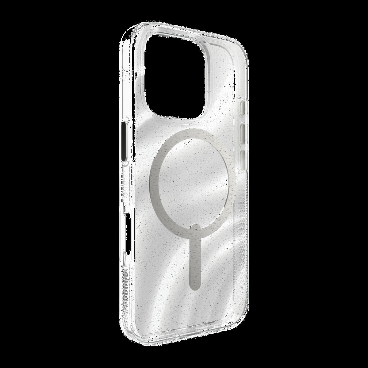 Strengthened with Graphene, ZAGG's Milan Snap series case is a perfect combination of fashion and tech - from the dazzling design to 13 ft drop protection and seamless MagSafe compatibility.