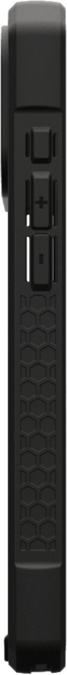 <p>The quintessential, all-terrain, rugged protective case now available with seamless MagSafe functionality. The UAG Monarch Pro is equipped with premium materials for premium protection.</p>