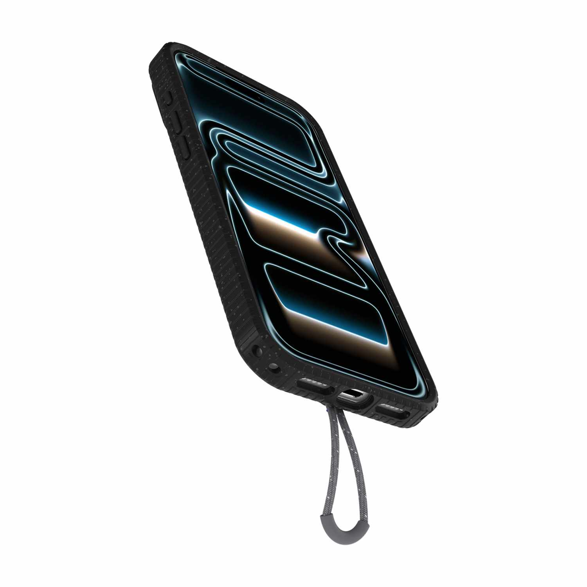 OtterBox - Sole Pack MagSafe Case Vector Black for iPhone 17 Pro Max