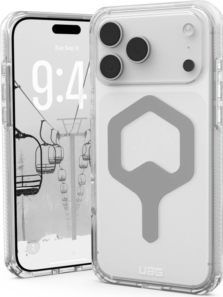 Magnetic Module + Anti-Yellow