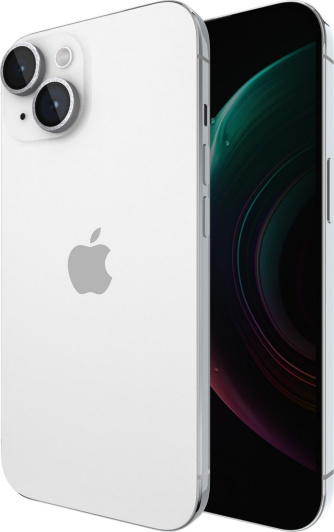 Aluminum Ring SP Twnkl