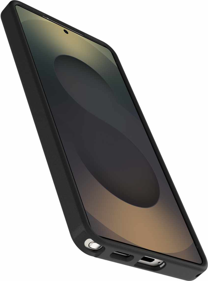 OtterBox 77000030 Étui Symmetry avec Magnets Noir pour Samsung Galaxy S26 Ultra en Emballage en Vrac