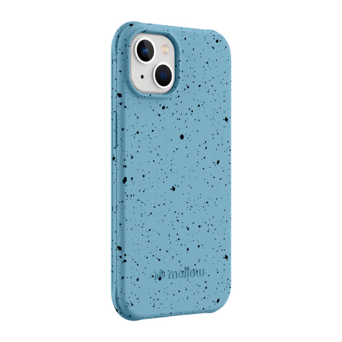 mellow bio case Apple iPhone 13 | fiji blue