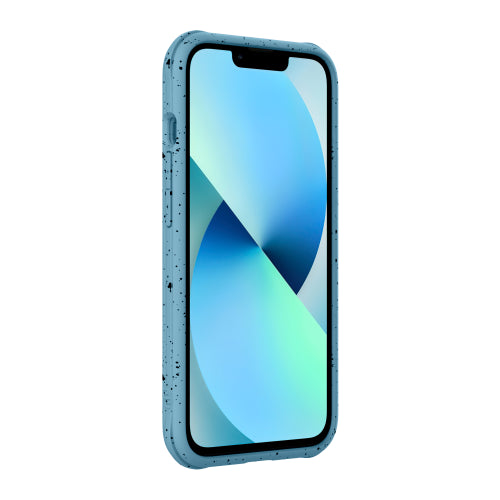 mellow bio case Apple iPhone 13 mini | fiji blue