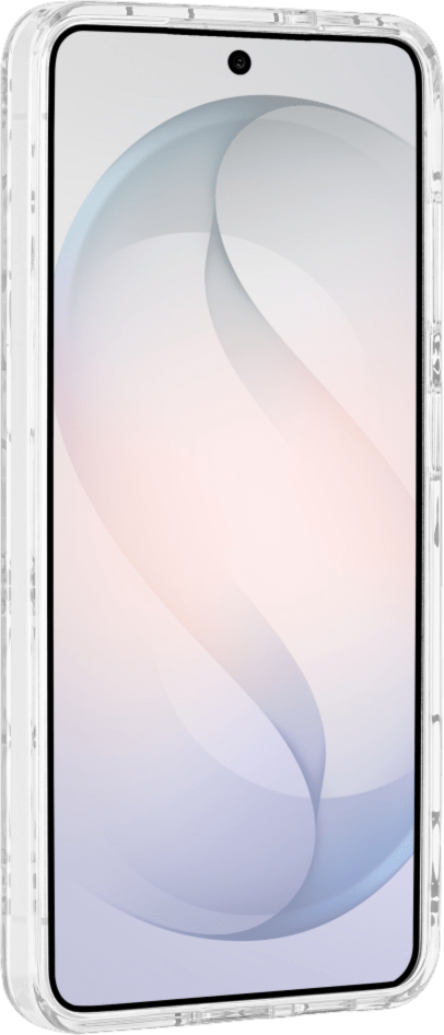 Case-Mate - Étui Floral Gems avec aimant pour Samsung Galaxy S26 - Or