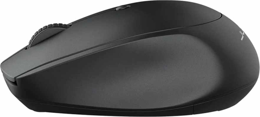 JLab - Go Charge Mouse Wireless -Black