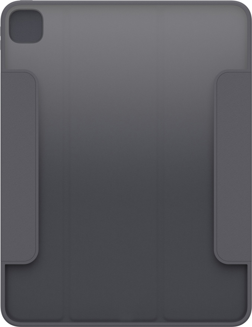 <p>The OtterBox Symmetry Folio case is both slim and tough, providing essential protection without sacrificing convenience.</p>