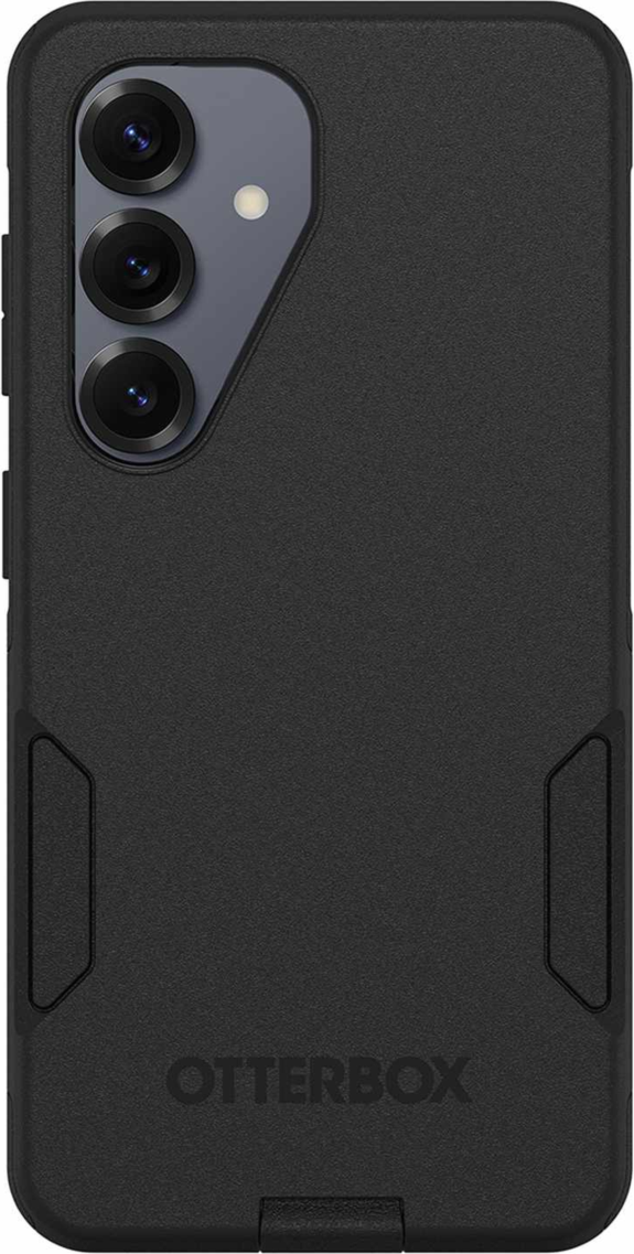 OtterBox 7799800 Étui Commuter avec Magnets Noir pour Samsung Galaxy S26