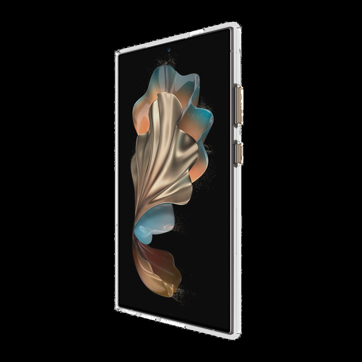 <p>The Case-Mate Floral Gems case features an eye-catching metallic foil floral design paired with recessed gemstones which beautifully compliments your device.</p>