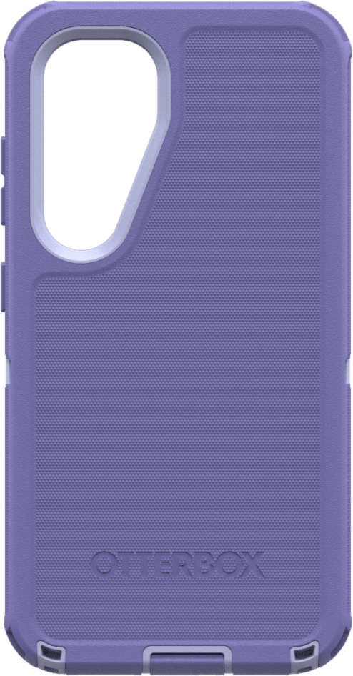 The Defender Series Pro is OtterBox's toughest case, offering rugged, tri-layer protection against harsh drops.